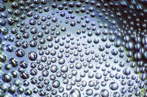 Gliserin ve su ile deneyler