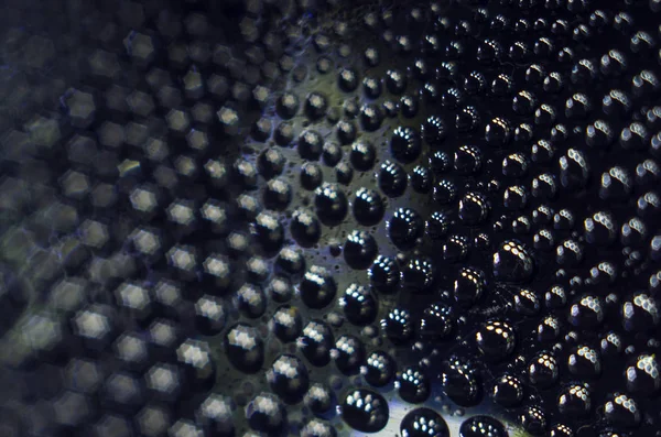 Gliserin ve su ile deneyler