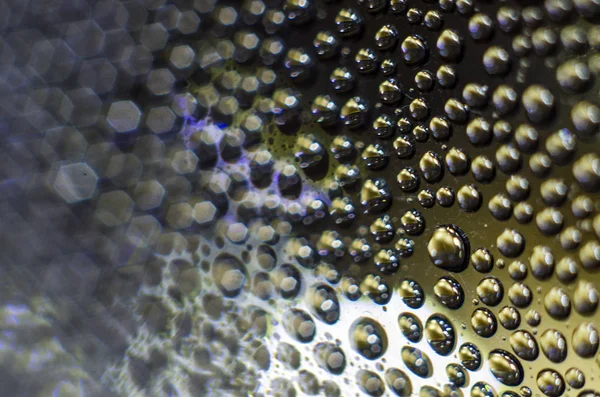 Gliserin ve su ile deneyler