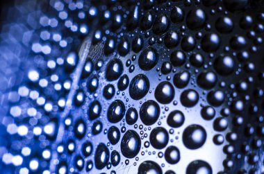 Gliserin ve su ile deneyler