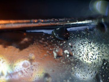 Gliserin ve su ile deneyler