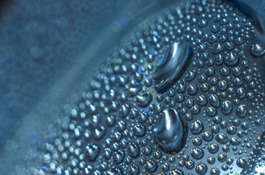 Gliserin ve su ile deneyler