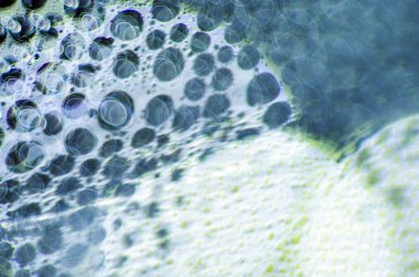 Gliserin ve su ile deneyler