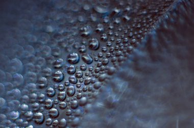 Gliserin ve su ile deneyler