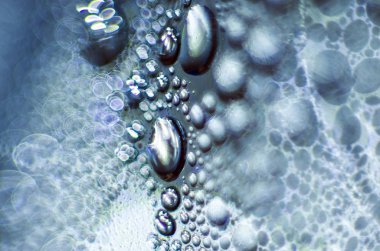 Gliserin ve su ile deneyler