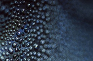 Gliserin ve su ile deneyler