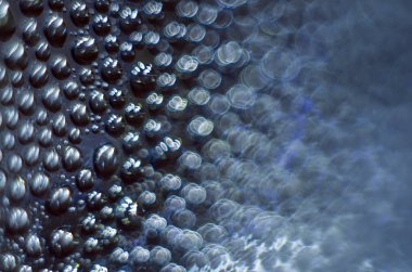 Gliserin ve su ile deneyler