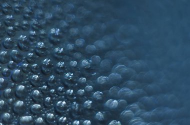 Gliserin ve su ile deneyler