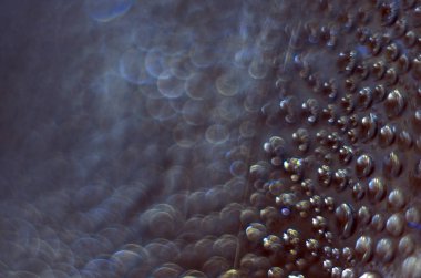 Gliserin ve su ile deneyler