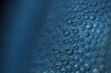 Gliserin ve su ile deneyler