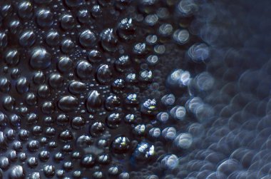 Gliserin ve su ile deneyler