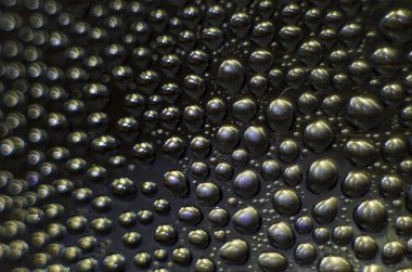 Gliserin ve su ile deneyler