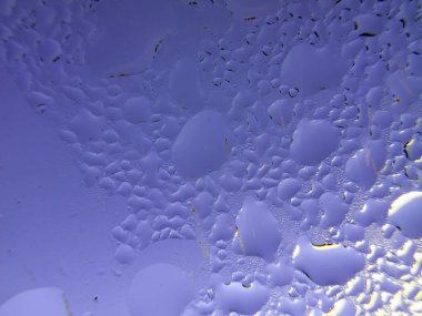 Gliserin ve su ile deneyler