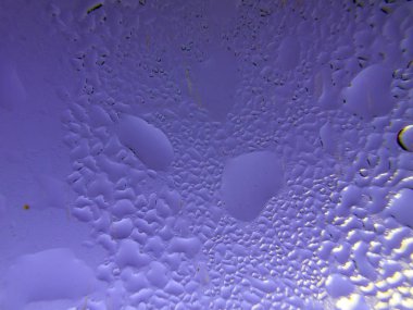 Gliserin ve su ile deneyler