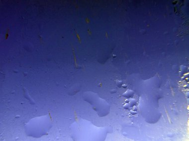 Gliserin ve su ile deneyler