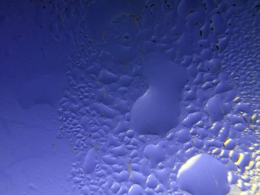 Gliserin ve su ile deneyler