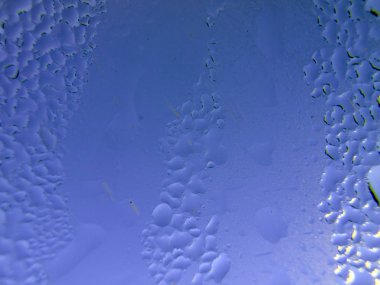 Gliserin ve su ile deneyler