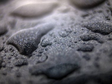 Gliserin ve su ile deneyler