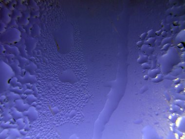 Gliserin ve su ile deneyler