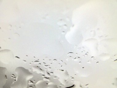 Gliserin ve su ile deneyler