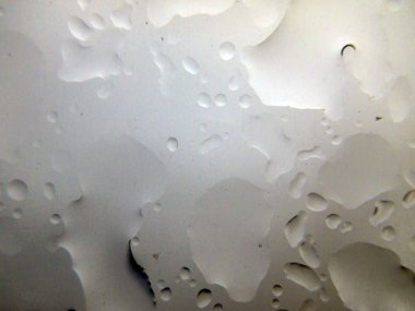 Gliserin ve su ile deneyler