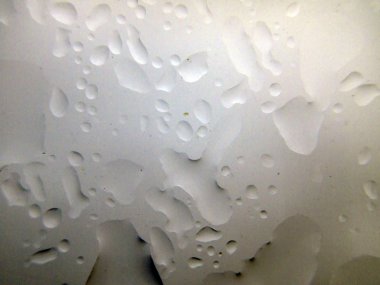 Gliserin ve su ile deneyler