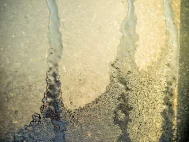 Gliserin ve su ile deneyler