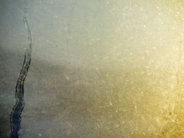 Gliserin ve su ile deneyler