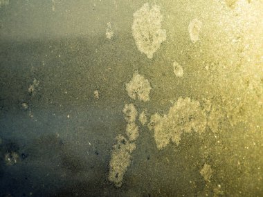 Gliserin ve su ile deneyler