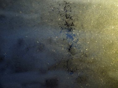 Gliserin ve su ile deneyler