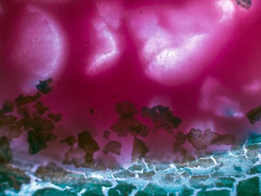 Gliserin ve su ile deneyler