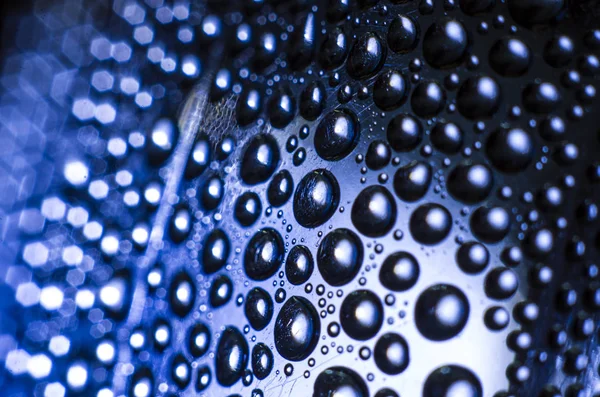 Gliserin ve su ile deneyler