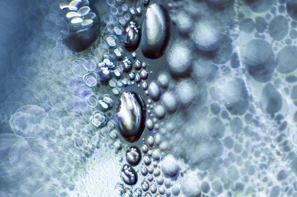 Gliserin ve su ile deneyler