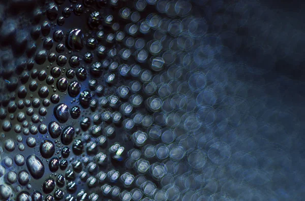 Gliserin ve su ile deneyler