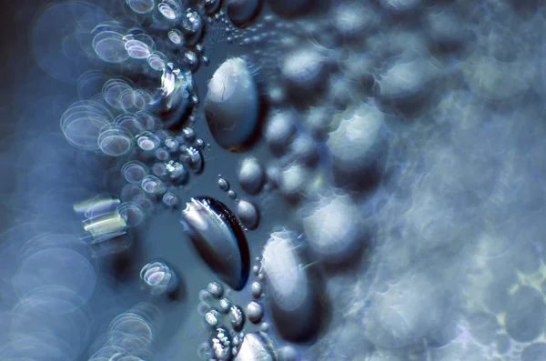 Gliserin ve su ile deneyler