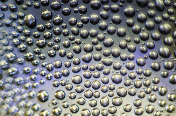 Gliserin ve su ile deneyler