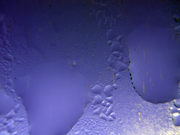 Gliserin ve su ile deneyler