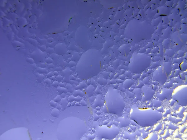 Gliserin ve su ile deneyler