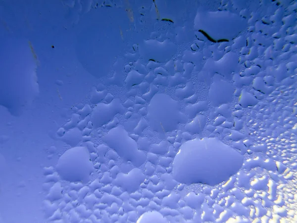 Gliserin ve su ile deneyler