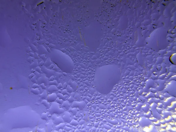 Gliserin ve su ile deneyler