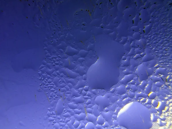 Gliserin ve su ile deneyler