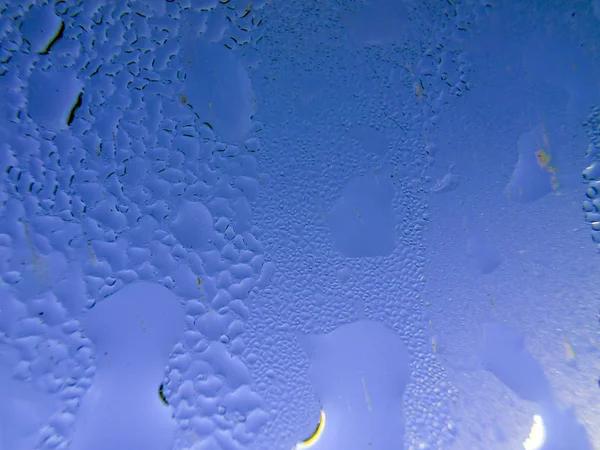 Gliserin ve su ile deneyler