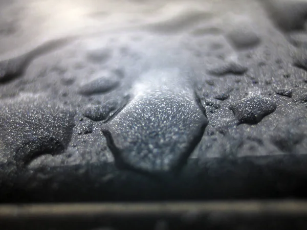 Gliserin ve su ile deneyler