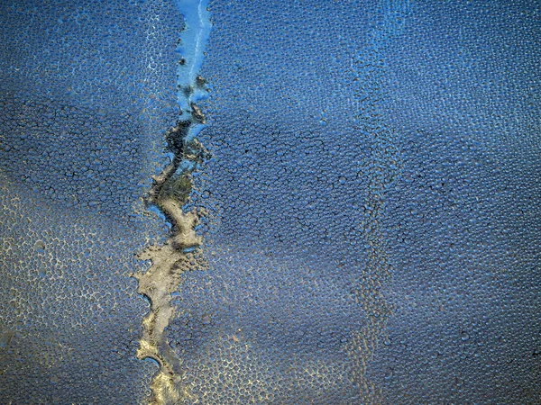 Gliserin ve su ile deneyler