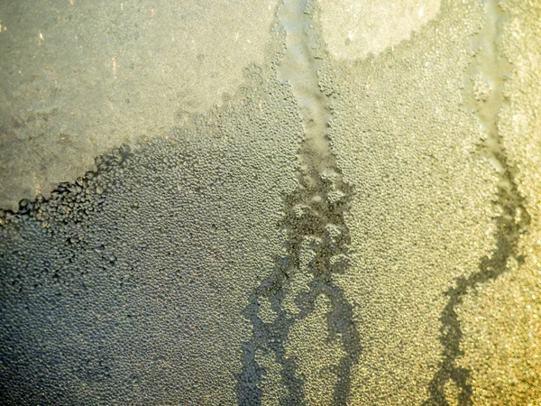 Gliserin ve su ile deneyler