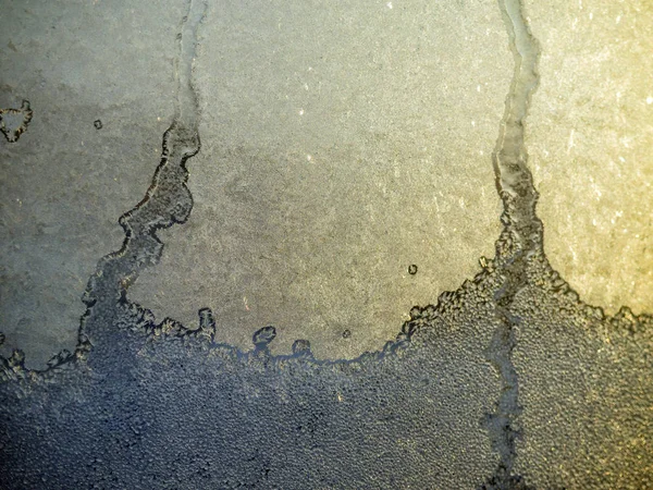 Gliserin ve su ile deneyler