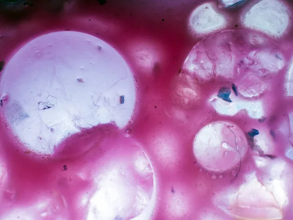 Gliserin ve su ile deneyler