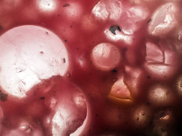 Gliserin ve su ile deneyler