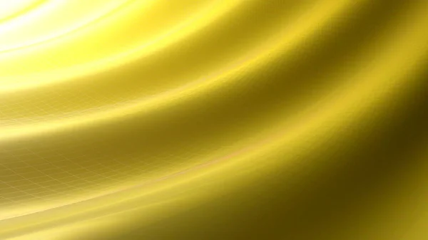 Φόντο Κίτρινη Επιφάνεια Κυώρησης Εικόνα Απόδοσης — Φωτογραφία Αρχείου