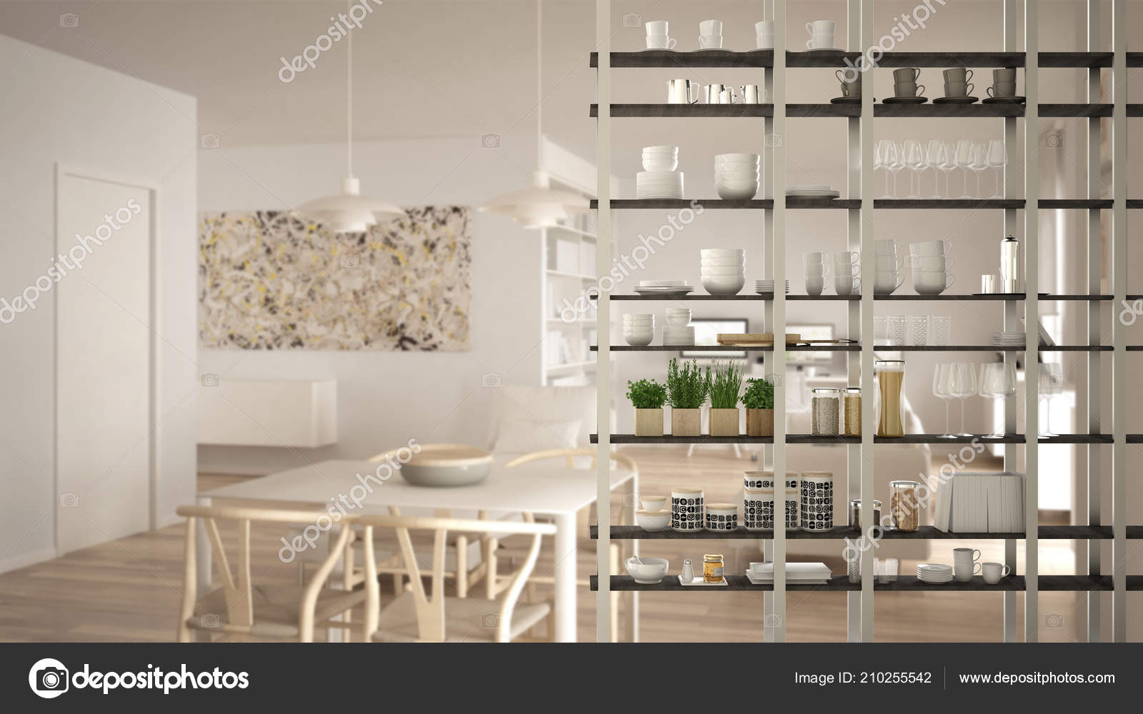 Shelves Design For Drawing Room Kitchen Living Room